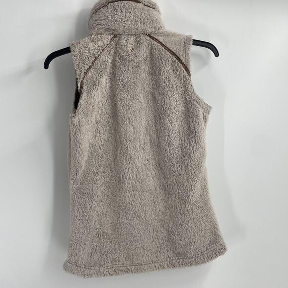 Kuhl fuzzy flight vest - Picture 5 of 7